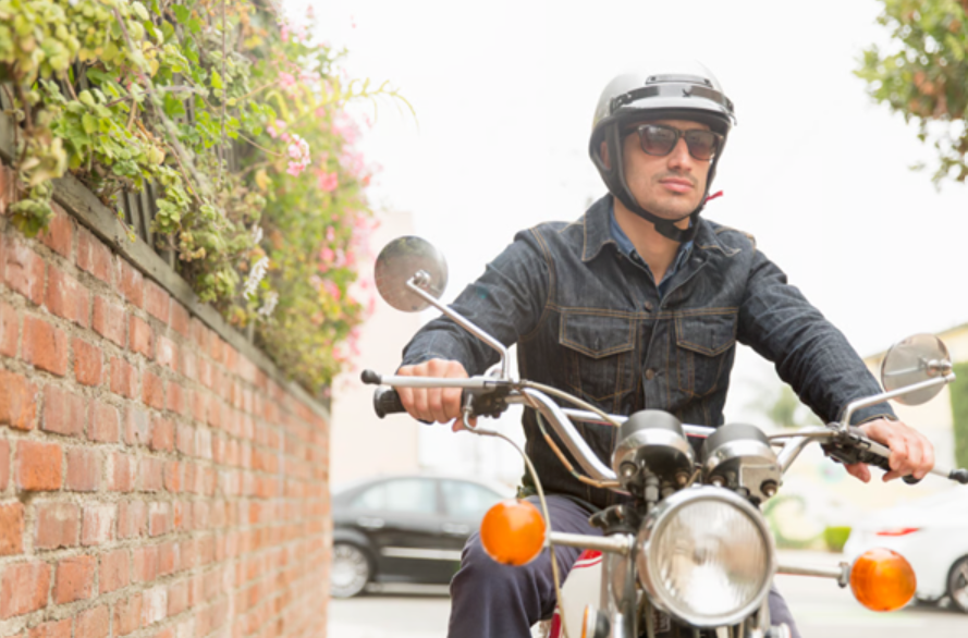 Seguro Moto Rider vs SOAP: qué debes saber si usas moto