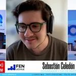 Generación FEN | "Cagapp": La plataforma que permite ubicar baños públicos