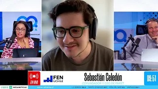 Generación FEN | “Cagapp”: La plataforma que permite ubicar baños públicos