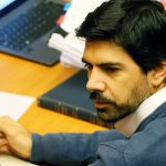 ¿Qué es SocialTazk, la plataforma electoral que habría sido financiada con fondos del Congreso y que complica a Lavín?