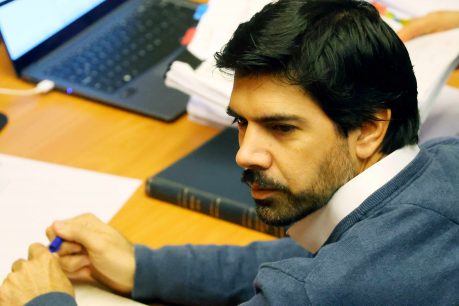 ¿Qué es SocialTazk, la plataforma electoral que habría sido financiada con fondos del Congreso y que complica a Lavín?