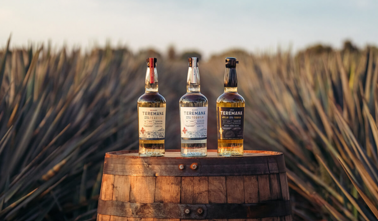 Tequila premium: por qué crece su popularidad en Chile