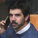 Este martes continúa la formalización de Joaquín Lavín León: Fiscalía pedirá la prisión preventiva