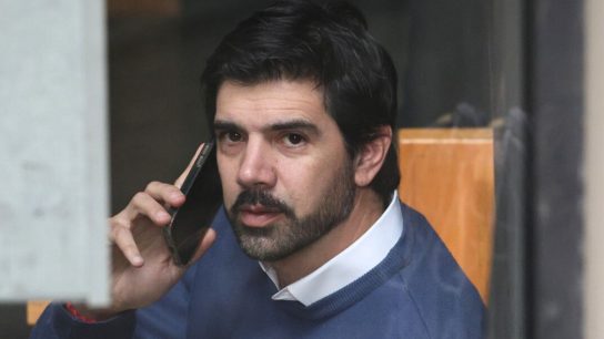 Este martes continúa la formalización de Joaquín Lavín León: Fiscalía pedirá la prisión preventiva