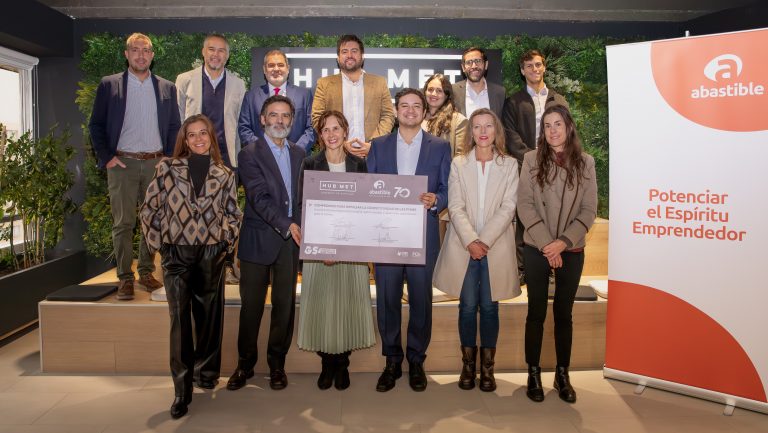 Abastible consolida alianzas con Hub Metropolitano y Hub Huechuraba para potenciar el espíritu emprendedor en la Región Metropolitana