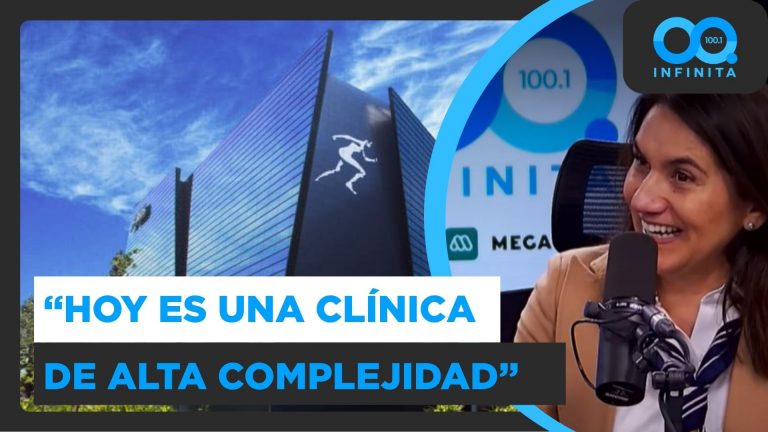 De medicina deportiva a clínica de alta complejidad con enfoque integral: La historia de Clínica MEDS