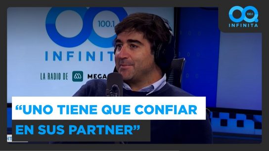 Cristóbal Ortiz, socio de Grupo Mediterra: “Tenemos una filosofía de ser amigos de nuestros clientes”