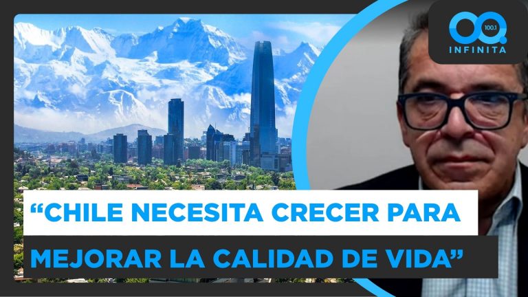 Renzo Corona, socio principal PwC Chile: "Crecer un 2% es mediocre"