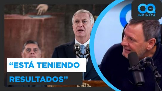Raphael Bergoeing: "El foco que se pone en evaluaciones ambientales es la mejor señal que uno podría esperar"