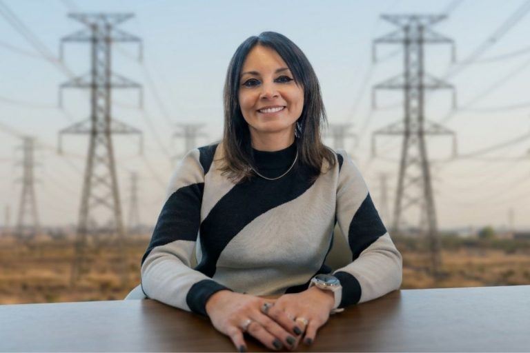 El perfil ejecutivo de Paola Basaure: ingeniería, estrategia y gestión territorial