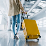 Consejos para viajar por primera vez fuera de Chile