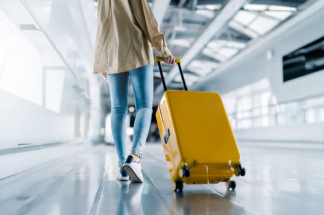 Consejos para viajar por primera vez fuera de Chile