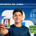 Fiebre mundialista: Club Deportivo USS organiza cambiatón gratuita de láminas y transmisión de partidos en pantalla gigante