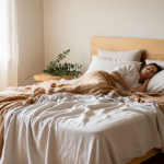 Dormir mejor para rendir mejor: Cómo el descanso impacta tu productividad diaria