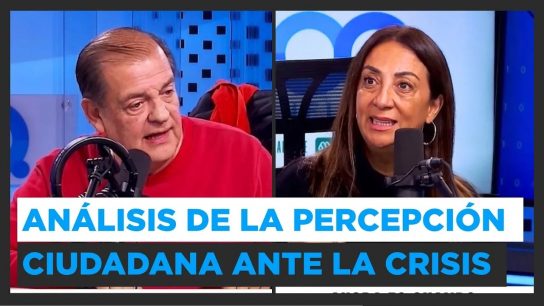 ¿La desaprobación de Kast no capitaliza a la izquierda?: Análisis de Vidal y Pérez en Segundo Piso