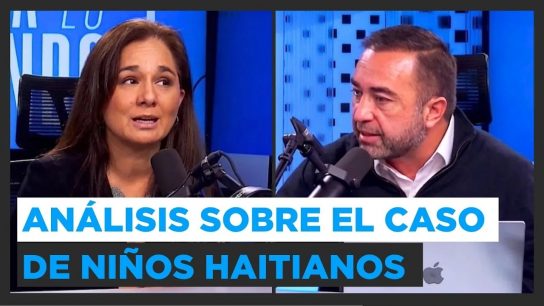 ¿Qué pasó con los niños haitianos? Radiografía de una crisis estatal | Análisis en Segundo Piso