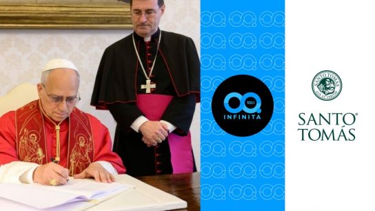 Red Transformadora | La primera encíclica de León XIV y sus implicancias para la Educación