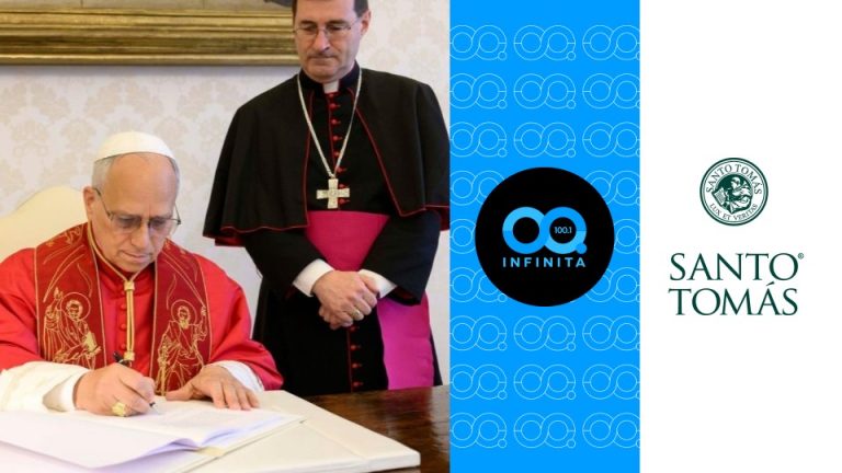 Red Transformadora | La primera encíclica de León XIV y sus implicancias para la Educación