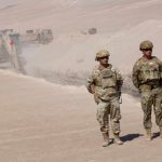 Gobierno evalúa crear una policía militar fronteriza: ¿En qué consiste la iniciativa y qué funciones tendría?