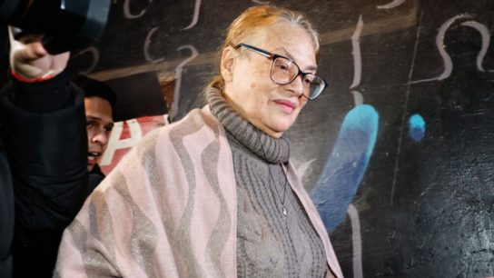 “Un problema de comunicación”: Defensa de Ángela Vivanco responde por supuesto incumplimiento de arresto domiciliario