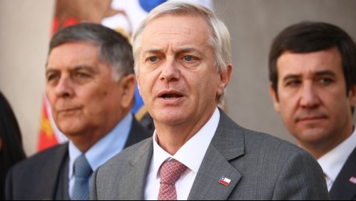 “Estos son días de emergencia”: Kast destaca trabajo colaborativo por sistema frontal y llama a la ciudadanía a colaborar