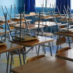 Sistema frontal en el país: Estas son todas las comunas que no tendrán clases el lunes 20 de julio