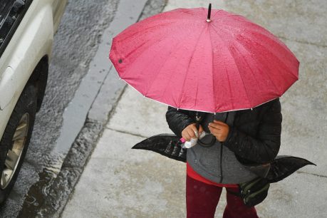Minuto a minuto sistema frontal: Senapred realiza balance y confirma 4 fallecidos, 14 lesionados y un desaparecido