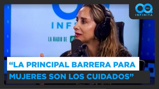 "Se ha descuidado el foco en ayudar a quienes buscan trabajo": Gerente General de Krebs Consulting