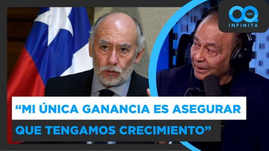 "Son comentarios muy miserables": Celis responde a Flores tras ser tildado de "vendido"
