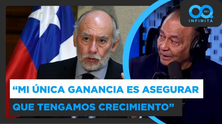 "Son comentarios muy miserables": Celis responde a Flores tras ser tildado de "vendido"
