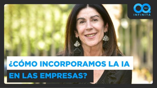 "No sirve tener empresas exitosas en sociedades fracasadas": Marcela Bravo, directora de empresas