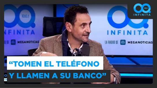 "La industria de seguros chilena está preparada para las catástrofes": Mario Diemoz de Conosur