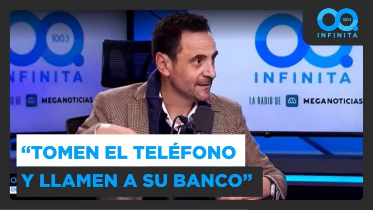 "La industria de seguros chilena está preparada para las catástrofes": Mario Diemoz de Conosur