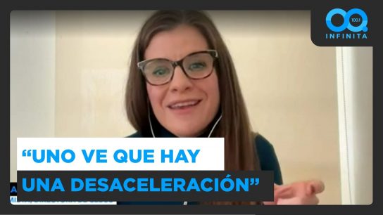 "El agua también ha sido un factor de restricción en la producción minera": Directora de CESCO