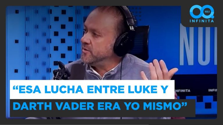 "La solución a ese acertijo la tenía ahí": La historia de liderazgo de Rodrigo Sanhueza