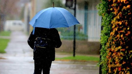 Minuto a Minuto sistema frontal: Lluvias generan estragos en la zona central y el norte chico del país