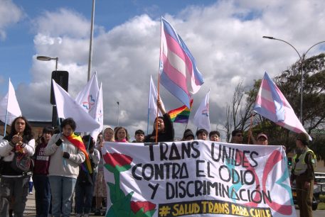 EXCLUSIVO | Contraloría reactiva fiscalización a programas para niños trans luego de segundo respaldo de la Suprema