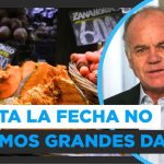 “Hasta la fecha no tenemos grandes daños”: Sociedad Nacional de Agricultura ante crisis climática
