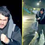 Video muestra fuertes ráfagas de viento en Constitución: Se espera que lleguen a los 100 kilómetros por hora
