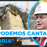 “No podemos cantar victoria”: Presidente Kast ante continuidad de crisis por sistemas frontales “extensos”