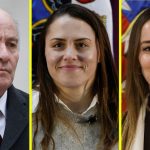 Cadem: Natalia Duco y Jorge Quiroz son los ministros peor evaluados y un 73% afirma “falta de preparación” de Mara Sedini