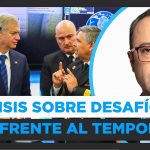 Temporal en Chile: Análisis sobre cómo las emergencias pueden marcar el destino de un gobierno