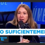 “Es lo suficientemente grave”: Presidenta CPC por indicación de anatocismo en megarreforma