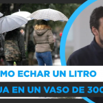 “Tenemos sectores completos sin colectores de aguas lluvia”: alcalde Vodanovic por sistema frontal
