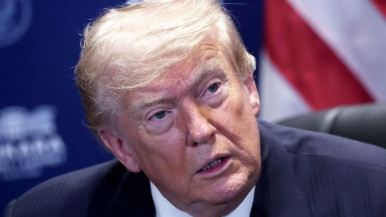 Trump da por terminada la tregua con Irán tras ataques cruzados: “Es una pérdida de tiempo tratar con ellos”