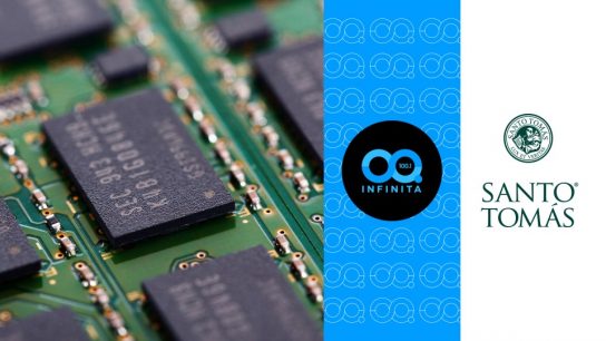 Red Transformadora | Escasez de chips de memoria: ¿Cuáles serían las consecuencias para las empresas tecnológicas y los usuarios?
