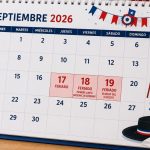 ¿Feriado el 17 de septiembre?: Diputada Parisi cuenta en qué están las tratativas sobre el proyecto