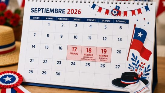¿Feriado el 17 de septiembre?: Diputada Parisi cuenta en qué están las tratativas sobre el proyecto