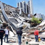 Tragedia por terremoto en Colombia: Personas fallecidas llegan a 169 y los heridos superan los 600