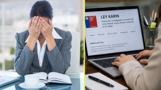 Gobierno propone cambios a la Ley Karin: ¿Qué pasará con las denuncias y las investigaciones?